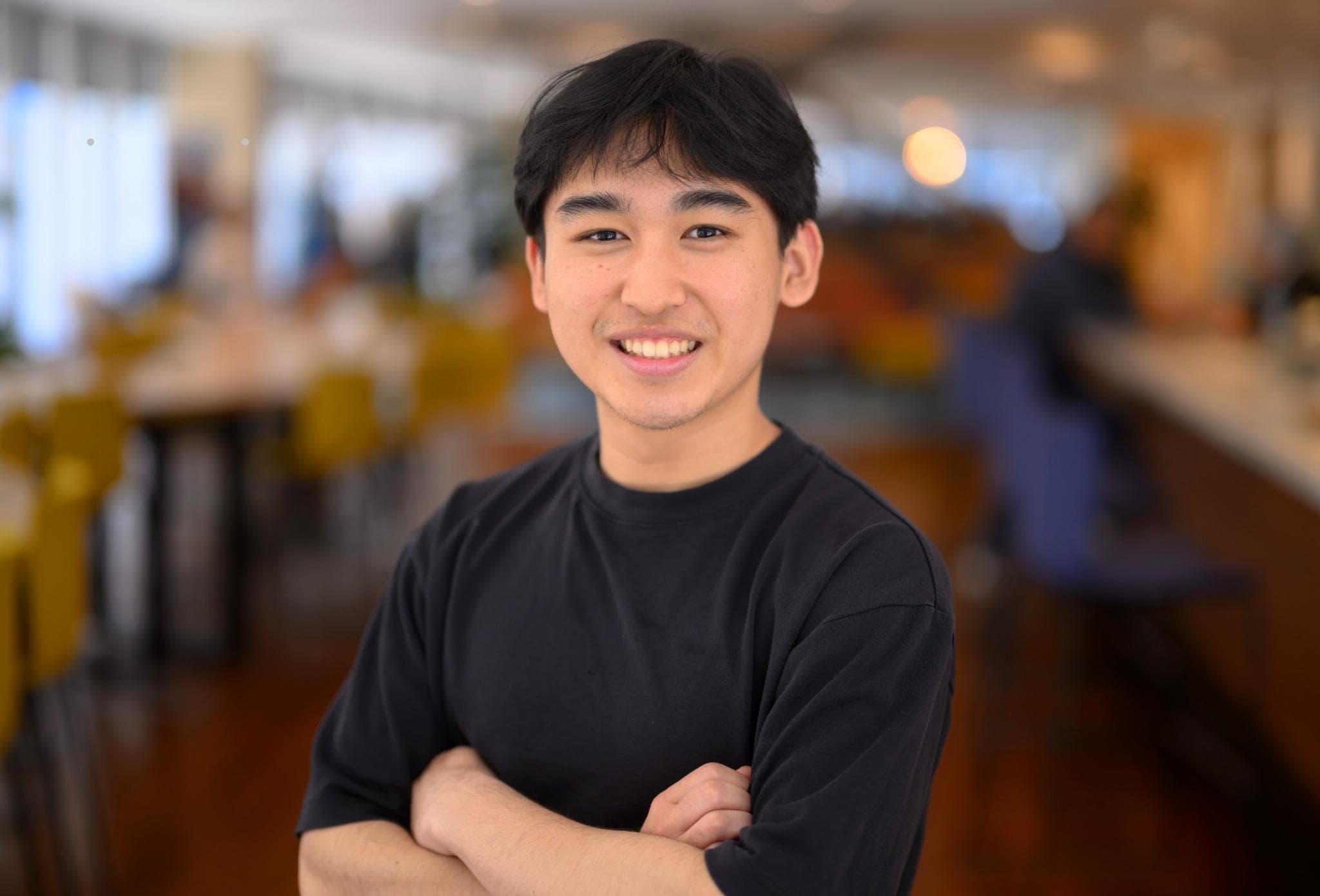 Brian Miki
