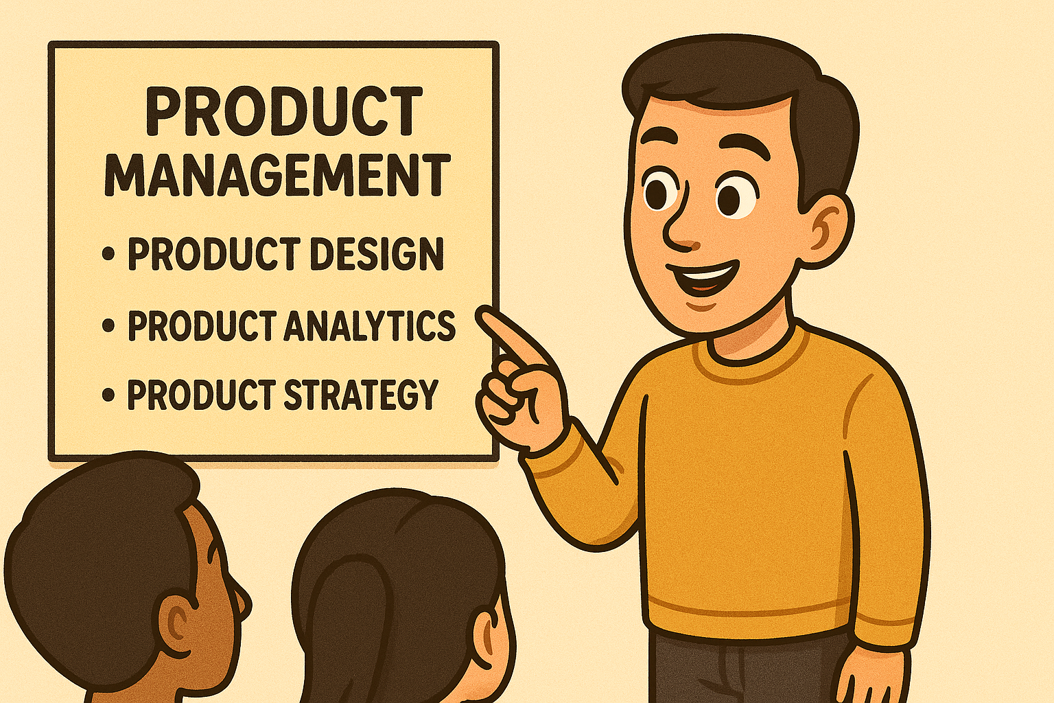Product Design at Apple